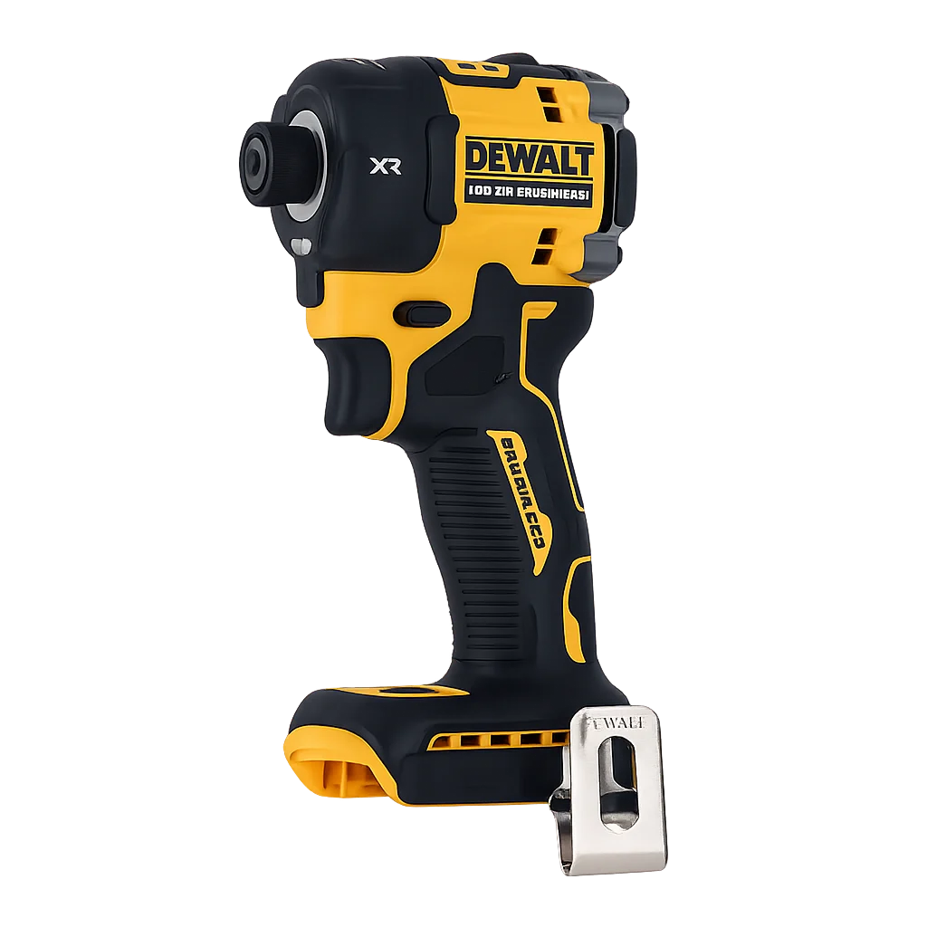 DeWALT DCF870N-XJ — Visseuse à chocs hydraulique 18V XR (machine seule)