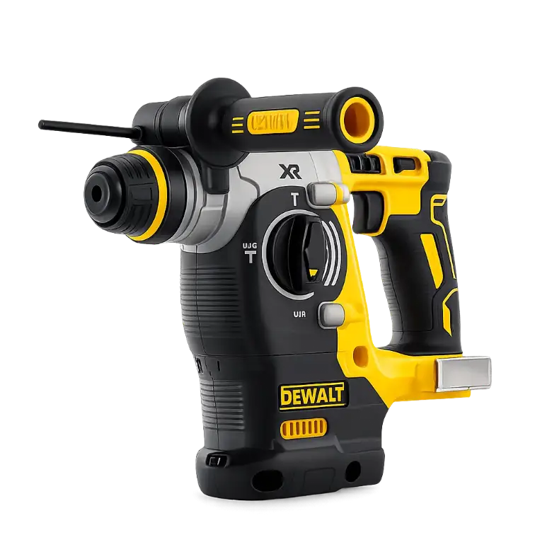 DeWALT DCH273N-XJ — Perforateur burineur SDS-Plus 18V XR Brushless (machine seule)