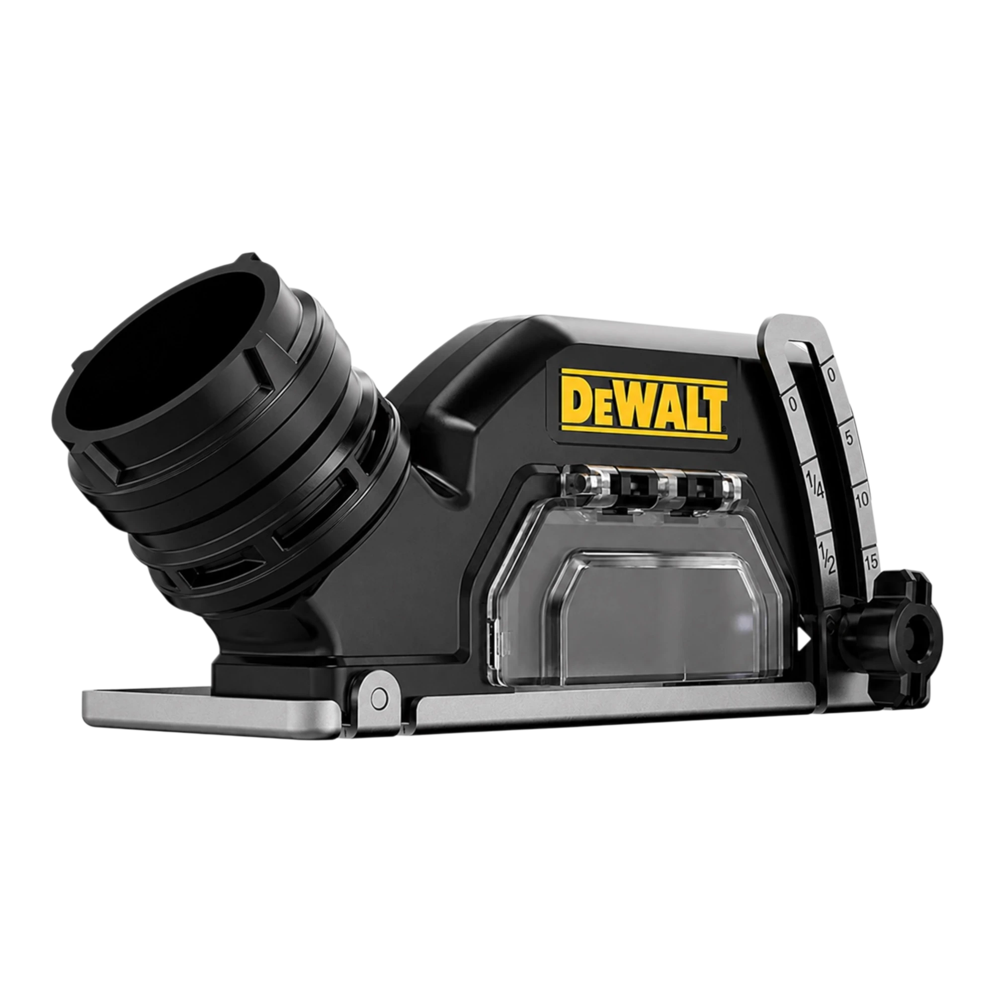 DeWALT DCS438N-XJ — Meuleuse Ø76 mm XR 18V DCS438N-XJ — vue 2