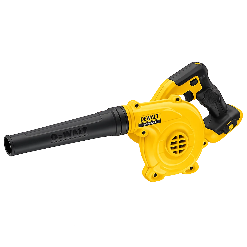 DeWALT DCV100-XJ — Souffleur compact sans fil 18V XR (machine seule)