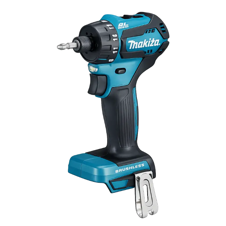 Makita DDF083Z — Perceuse-visseuse 18V LXT 1/4" (Machine seule)