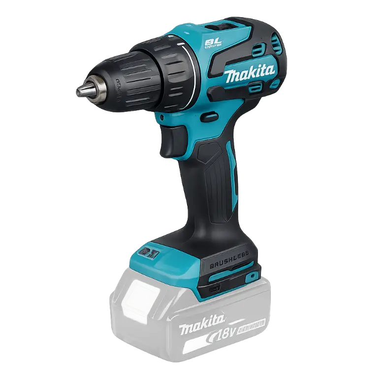 Makita DDF490Z — Perceuse visseuse 18V LXT Ø13 mm