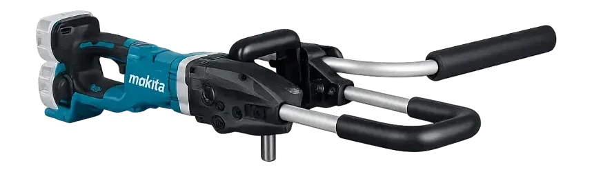 Makita DDG461Z — Tarière sans fil 36 V LXT (2x18V) brushless