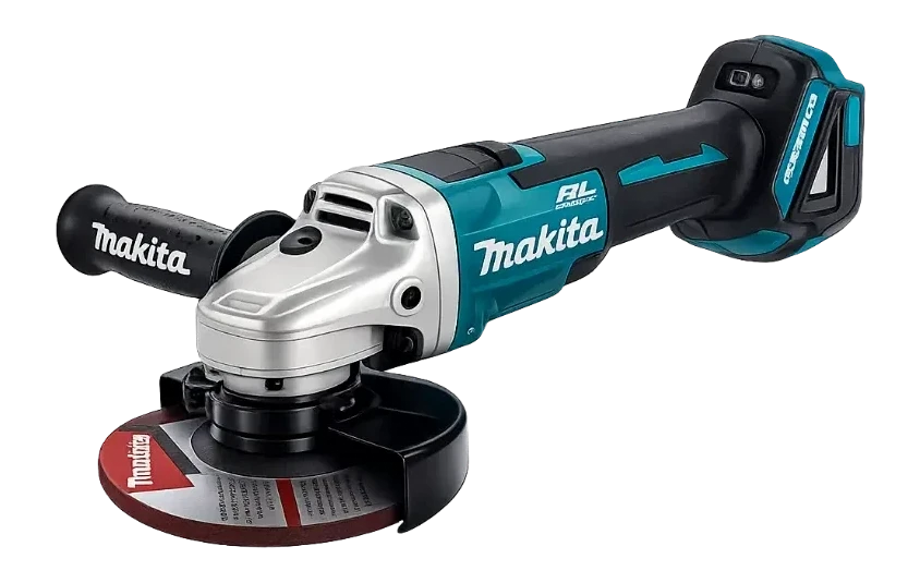 Makita DGA517Z — Meuleuse d'angle 18V LXT Ø125 mm (Machine seule)