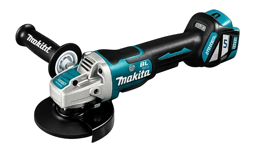 Makita DGA519Z — Meuleuse d'angle 18V LXT Ø125 mm (Machine seule)