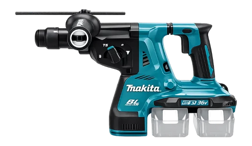 Makita DHR283Z — Perfo-burineur SDS-Plus 36V (2x18V) LXT (solo)