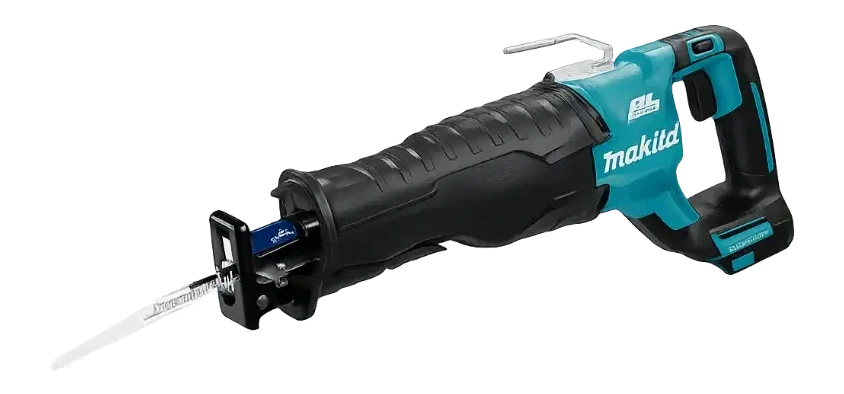 Makita DJR187Z — Scie sabre 18V LXT brushless (machine seule)