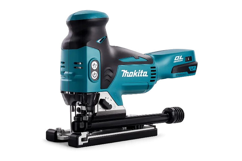 Makita DJV181Z — Scie sauteuse 18V LXT Li-Ion (Machine seule)