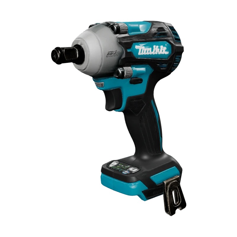 Makita DTW300Z — Boulonneuse a chocs 1/2" 18V LXT (outil nu)